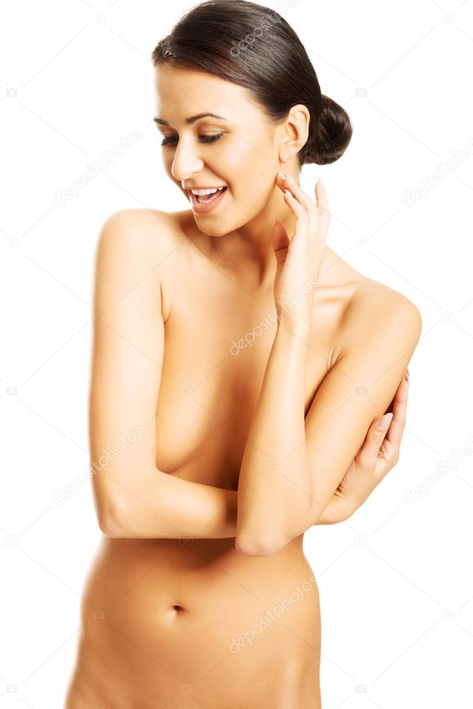 All nude of breast lady Topic nude of breast lady phrase, simply