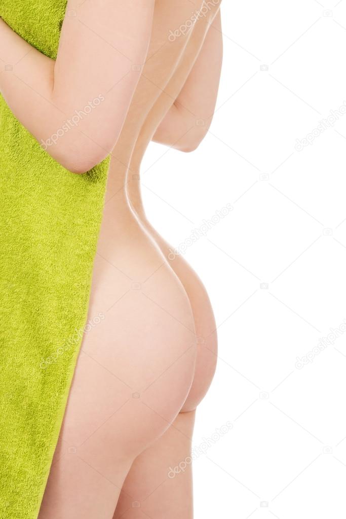 γυναικών κώλο γυμνό