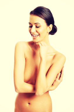 güzel çıplak kadın