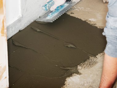 Kiremitçi seramik yükler