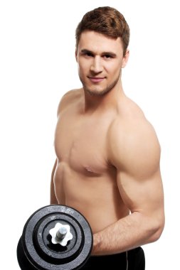 Kas spor adam halter.