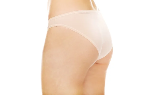 Side view of the female bottom — Stock Photo, Image