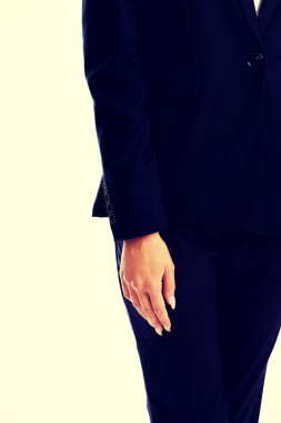 vücut kadın sağ tarafında