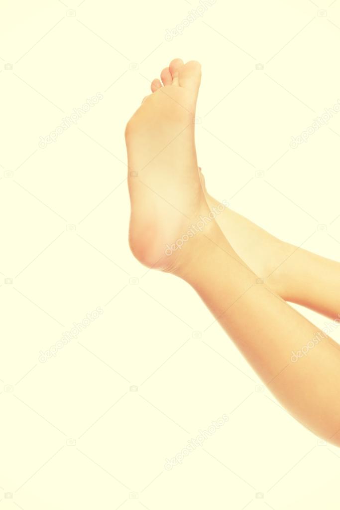γυμνές πόδια φωτογραφίες