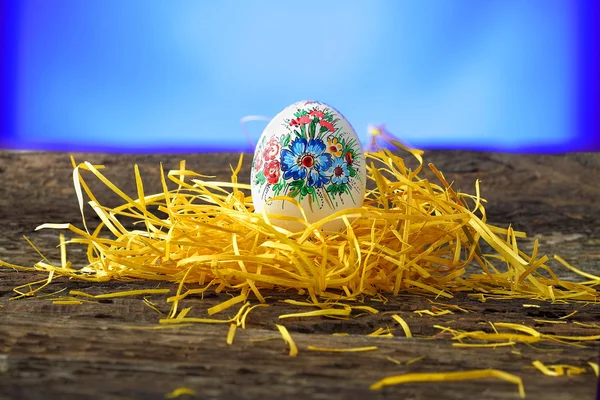 Uovo di Pasqua — Foto Stock