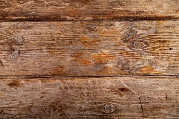 Holzuntergrund Natürliches Braunes Holz — Stockfoto