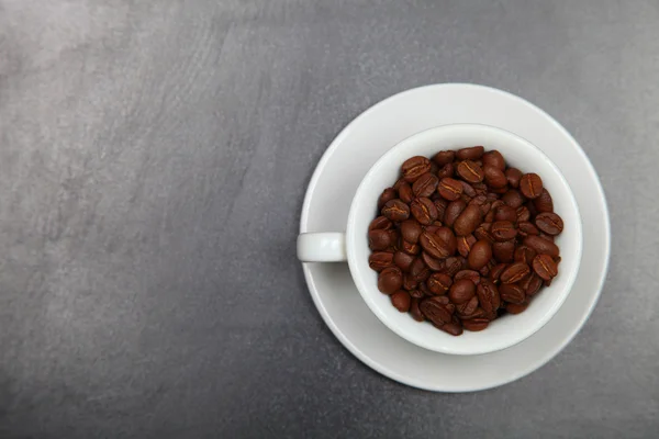 Tasse Kaffee — Stockfoto