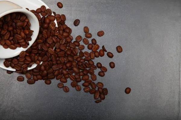 Cup of coffee — Stock Photo, Image