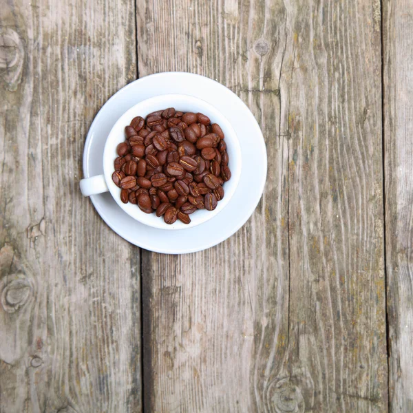 Tasse Kaffee — Stockfoto