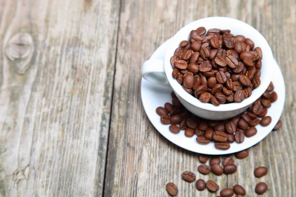 Kopje koffie — Stockfoto