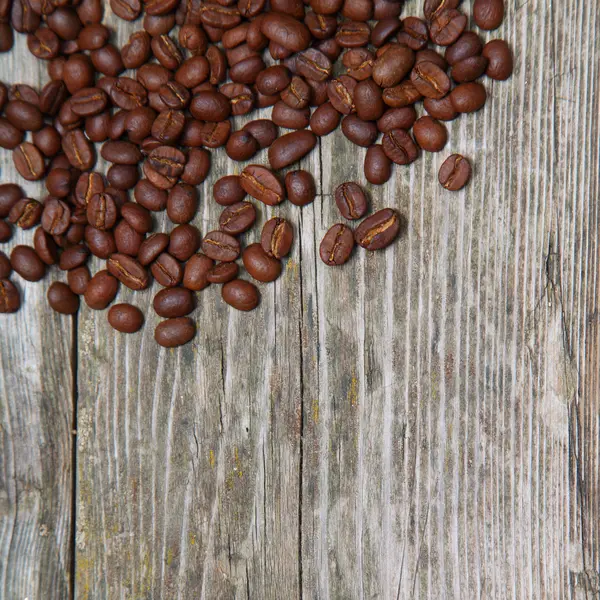 Coffee — Stock Photo, Image