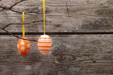 Paskalya kompozisyon 