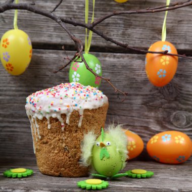 Paskalya kompozisyon