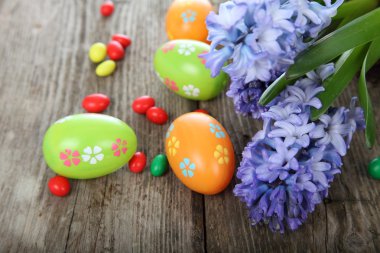 Paskalya kompozisyon