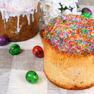 Paskalya kompozisyon