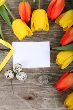 Paskalya kompozisyon