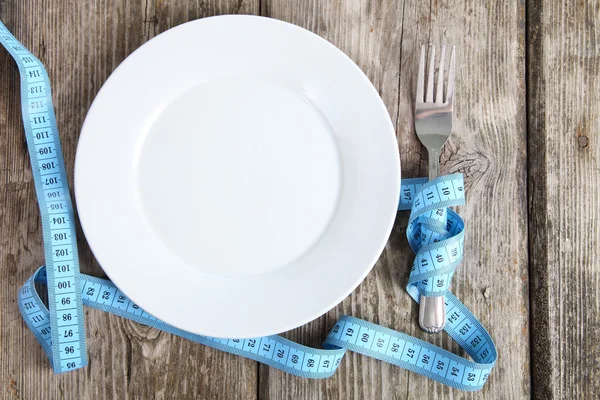 Concept of diet — Stock Photo, Image