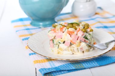 salata olivier