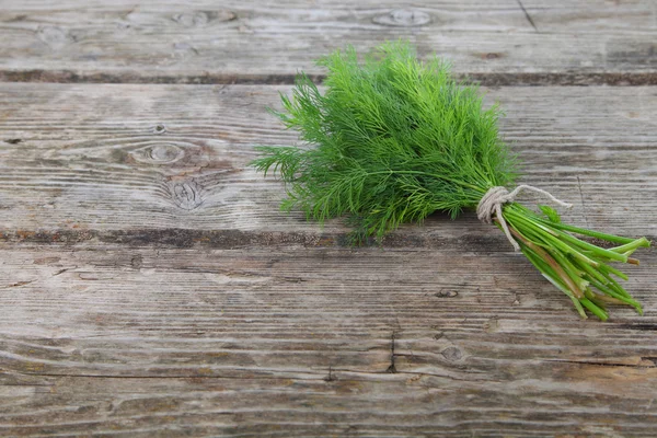 Dill. — Stok fotoğraf