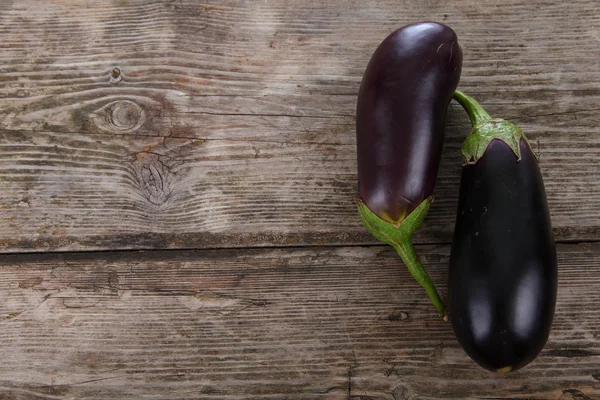 Eggplant — Stock Photo, Image