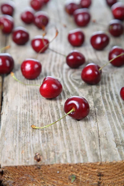 Cereza madura — Foto de Stock