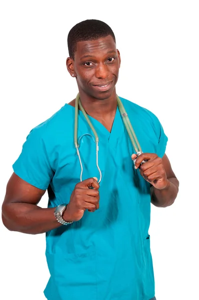 Medico — Foto Stock