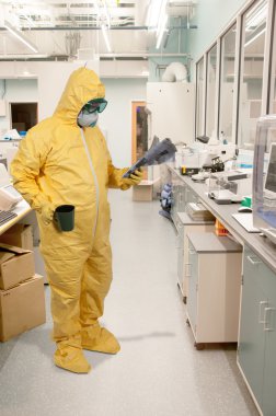 Hazmat uygun