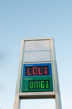 gaz fiyatları