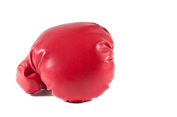 Boxing glove — Stock Photo, Image