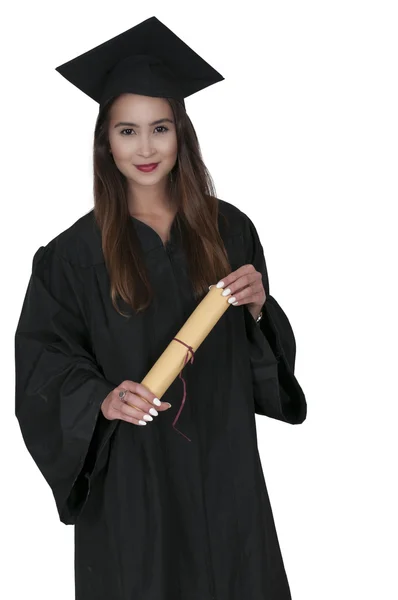 Graduado. — Foto de Stock