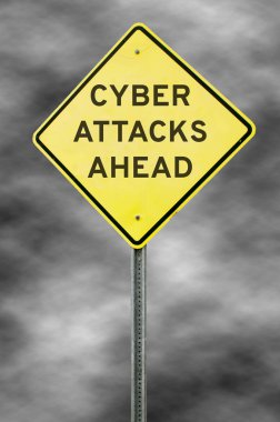 Siber saldırılar devam