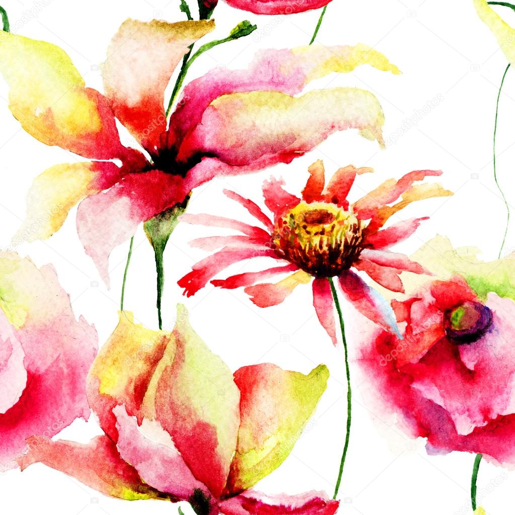 Flor lili roja fotos de stock, imágenes de Flor lili roja sin royalties | Depositphotos Flor lili roja fotos de stock, imágenes de Flor lili roja sin royalties | Depositphotos