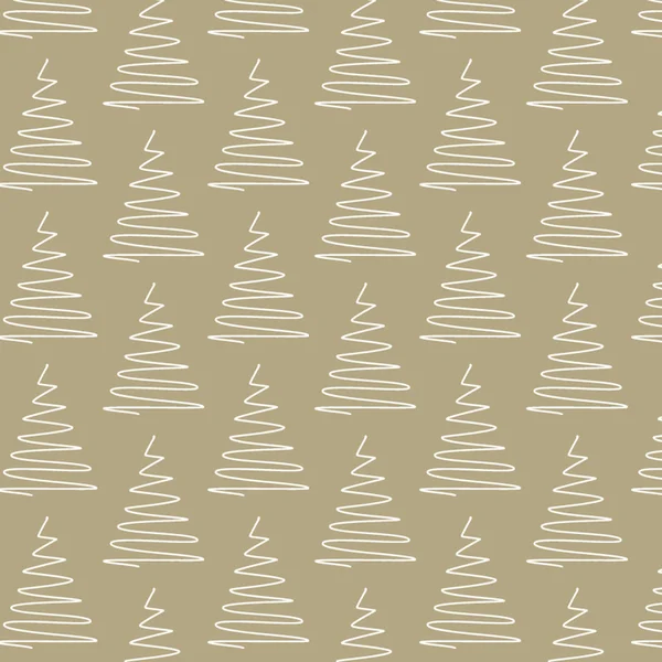Modèle de Noël Contexte — Image vectorielle