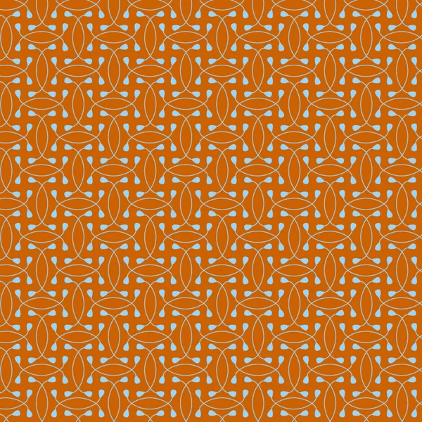 Hintergrund abstrakter Muster — Stockvektor