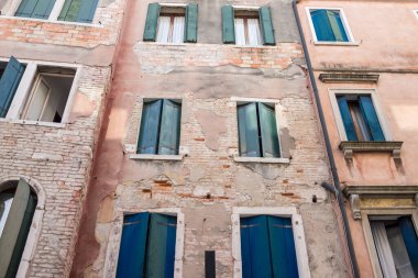 İtalya 'nın en güzel caddesi. 