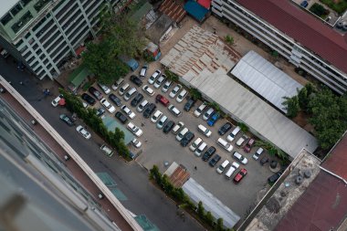 Afrika 'da Tanzanya' nın başkenti Dar Es Salaam