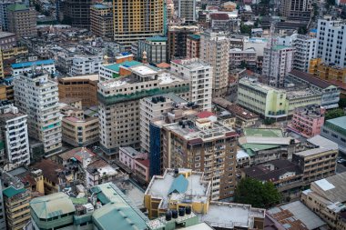 Afrika 'da Tanzanya' nın başkenti Dar Es Salaam