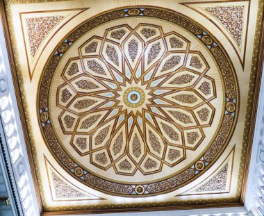 Mekke'de İslam mimarisi