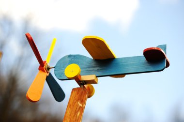 eski ahşap oyuncaklar