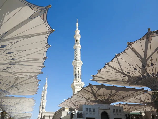 Ταξίδι στην Hajj στην Μέκκα 2013 — Φωτογραφία Αρχείου