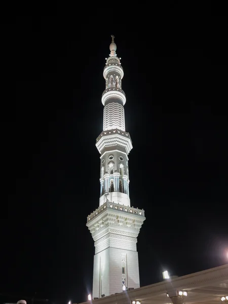 Reis naar Hajj in Mekka 2013 — Stockfoto