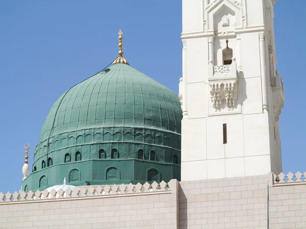 Viaggio a Hajj alla Mecca 2013 — Foto Stock