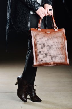 Modern el yapımı craft ürün