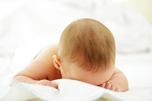 Bebek çocuk — Stok fotoğraf