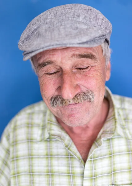 Volwassen goed uitziende man — Stockfoto