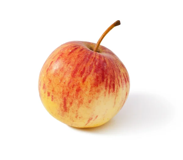 Manzana roja — Foto de Stock