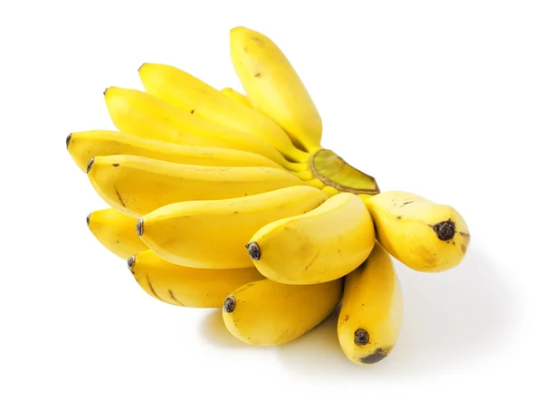 Banana — Fotografia de Stock