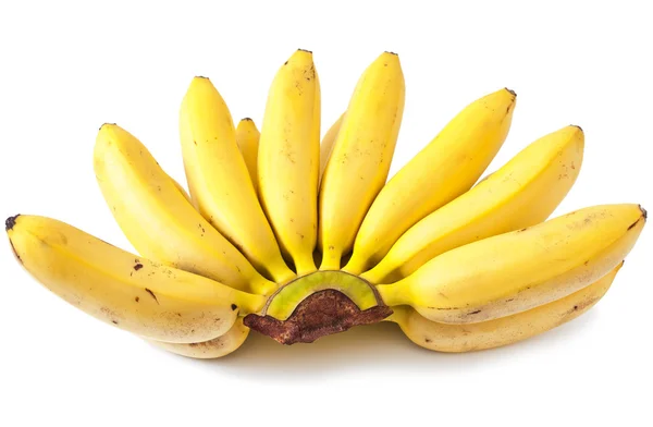 Banana — Fotografia de Stock