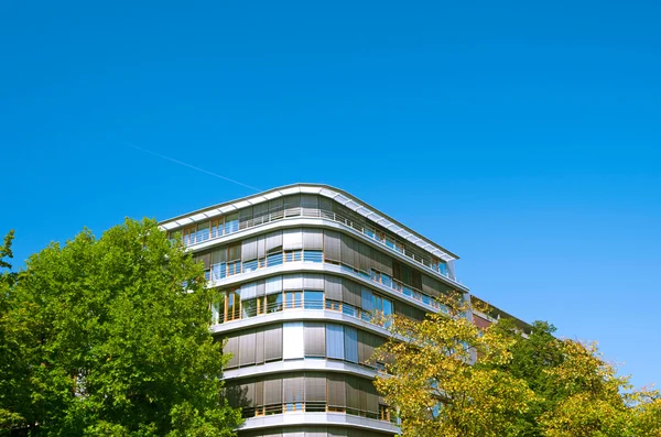 Berlin real estate — Stock Photo, Image