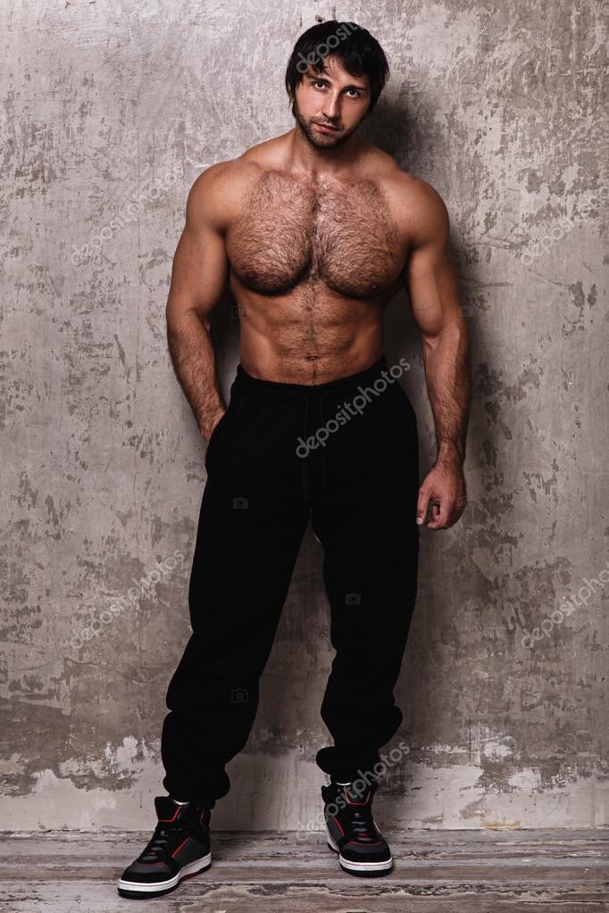 Idea here shirtless hairy chest men Shirtless hairy chest men